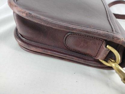 COACH Coach shoulder bag shoulder bag