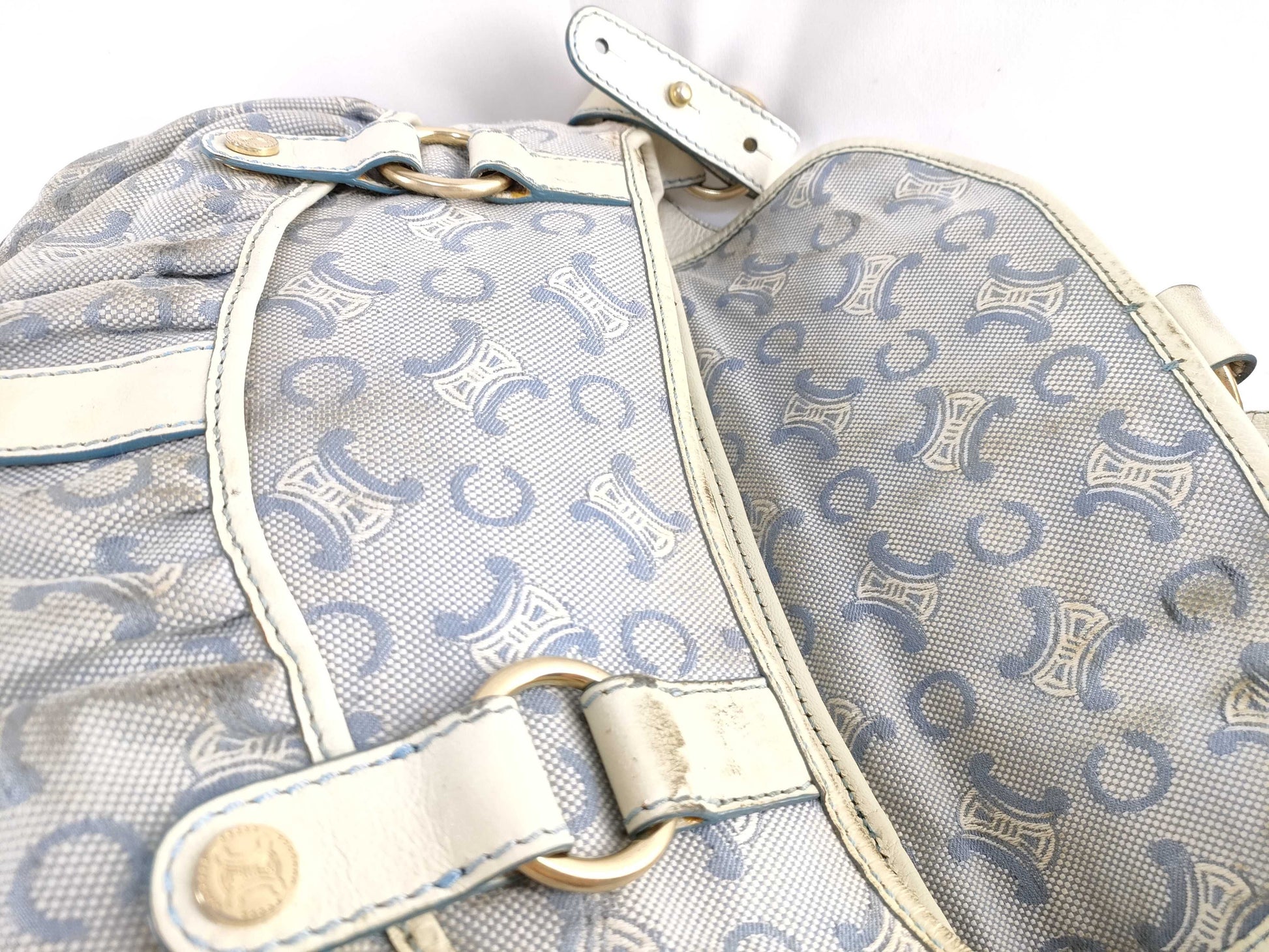 CELINE shoulder bag