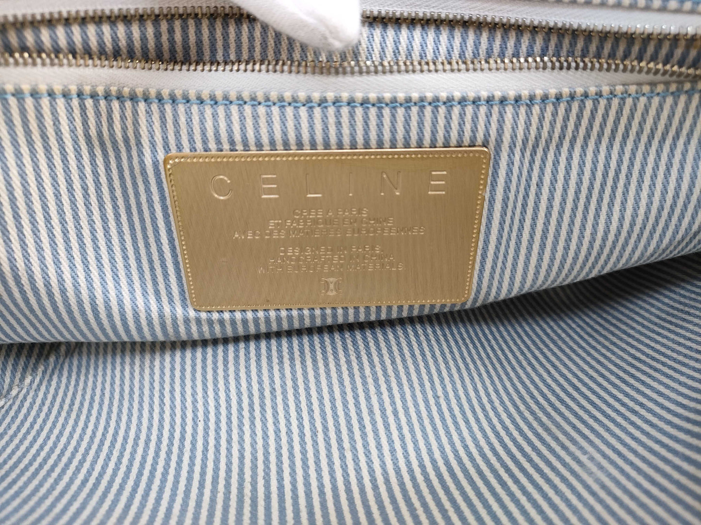 CELINE shoulder bag