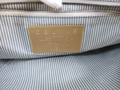 CELINE shoulder bag