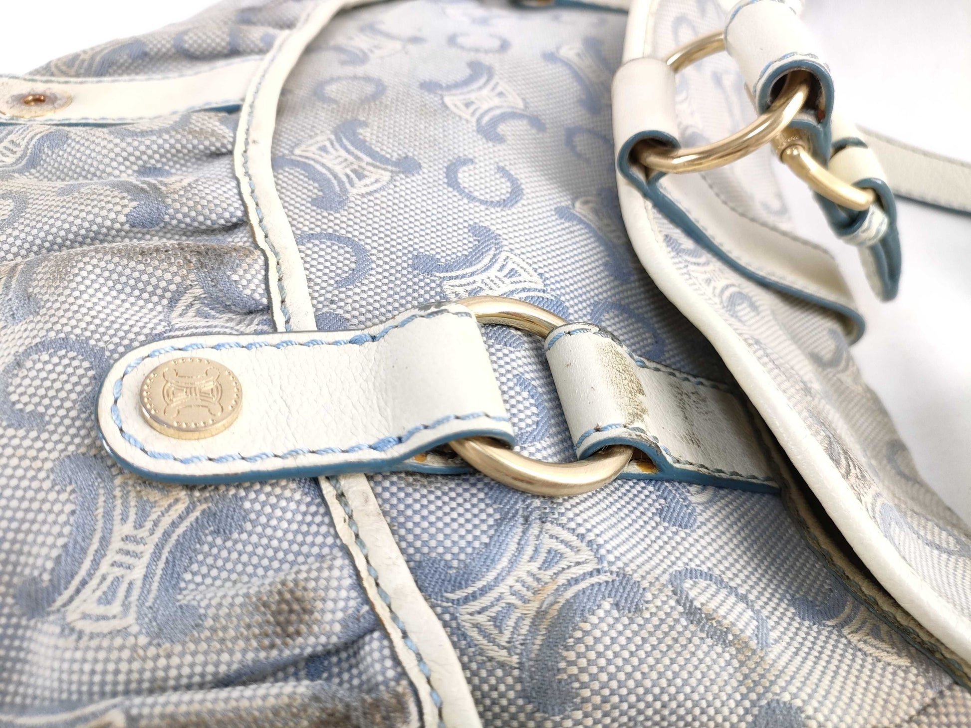 CELINE shoulder bag