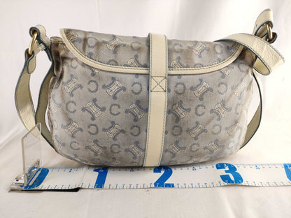 CELINE shoulder bag