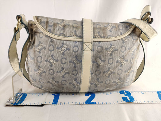 CELINE shoulder bag