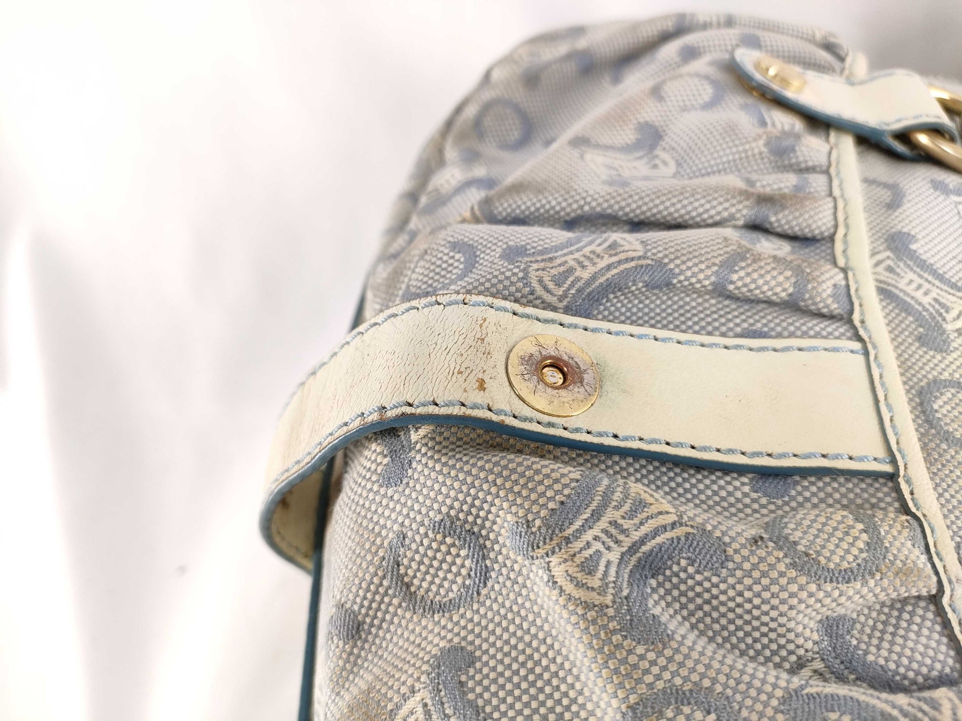 CELINE shoulder bag