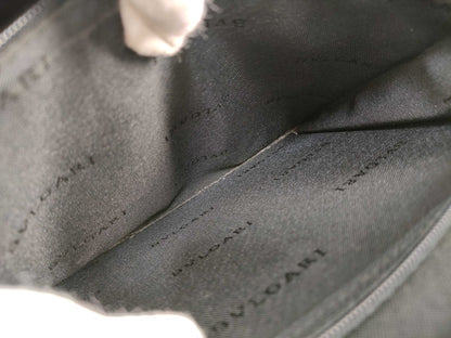 BVLGARI Bulgari business bag