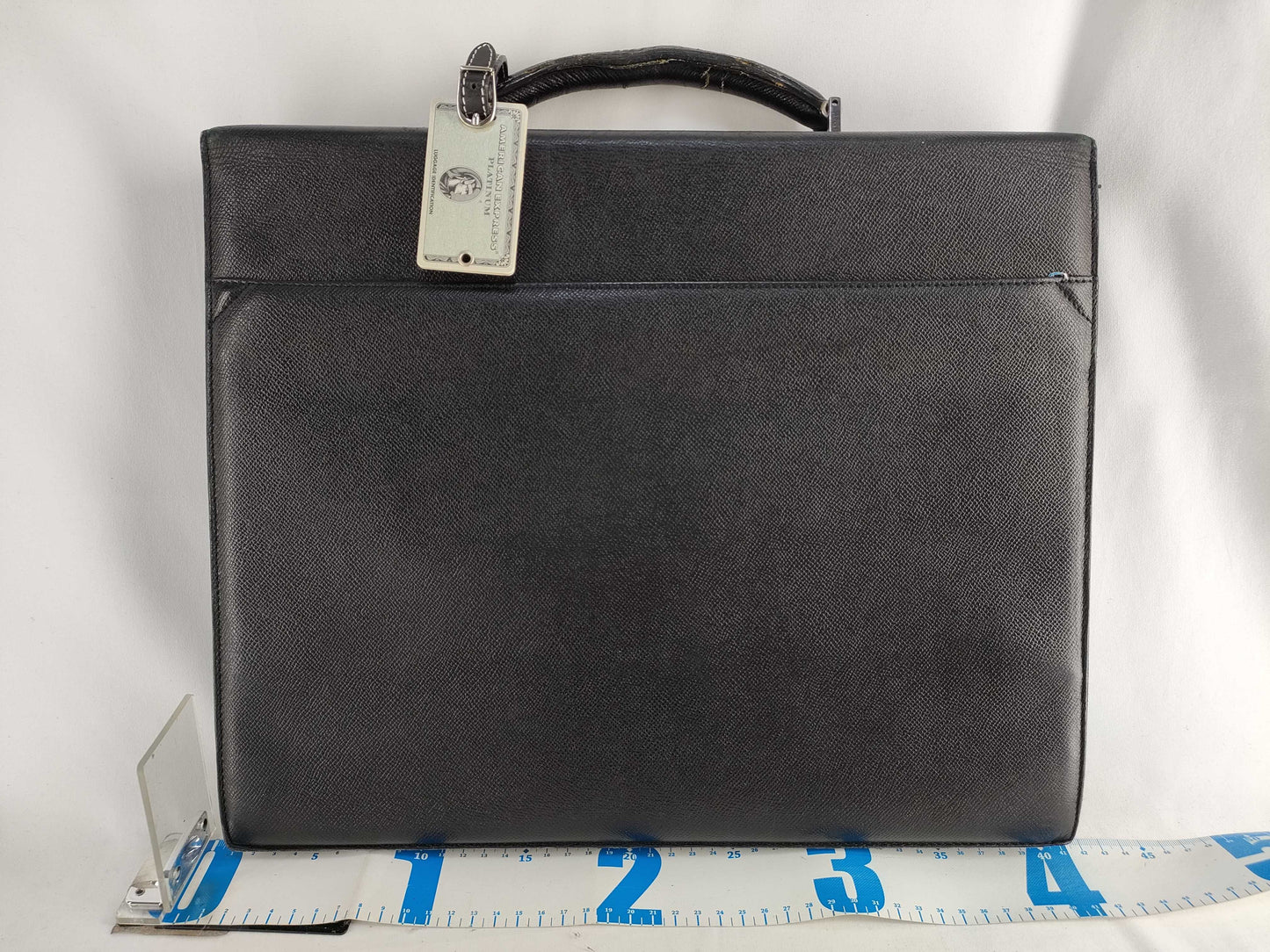 BVLGARI Bulgari business bag