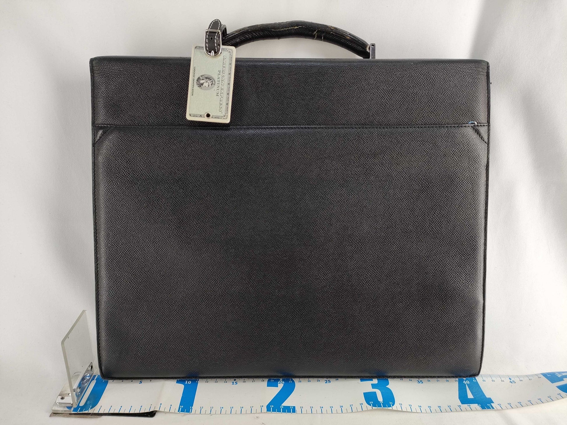 BVLGARI Bulgari business bag