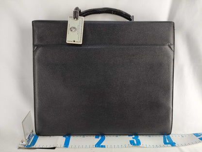 BVLGARI Bulgari business bag