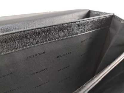 BVLGARI Bulgari business bag