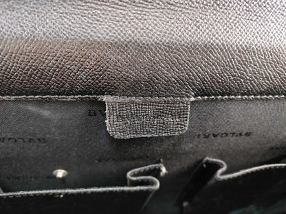 BVLGARI Bulgari business bag