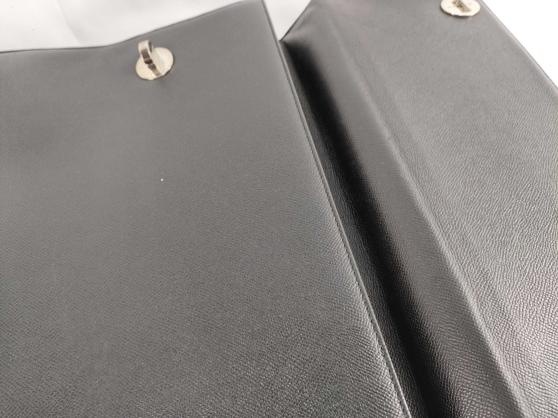 BVLGARI Bulgari business bag