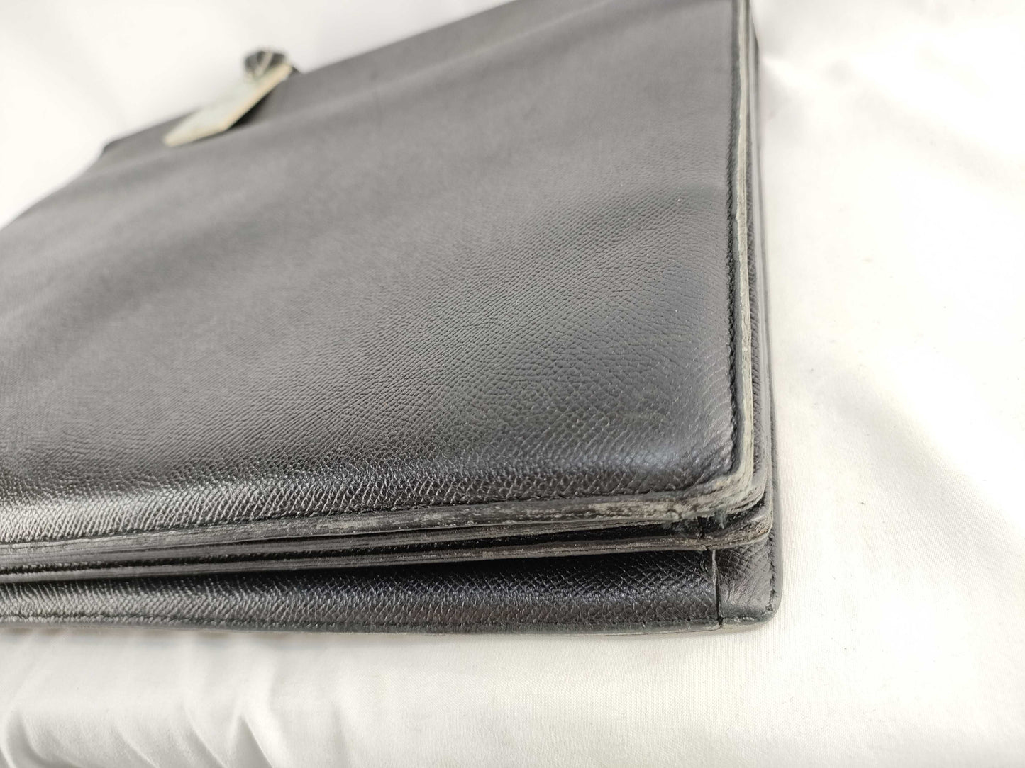 BVLGARI Bulgari business bag