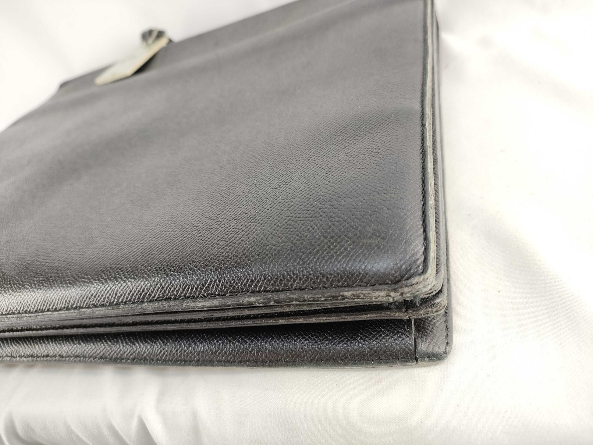 BVLGARI Bulgari business bag