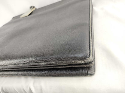 BVLGARI Bulgari business bag