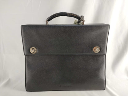 BVLGARI Bulgari business bag
