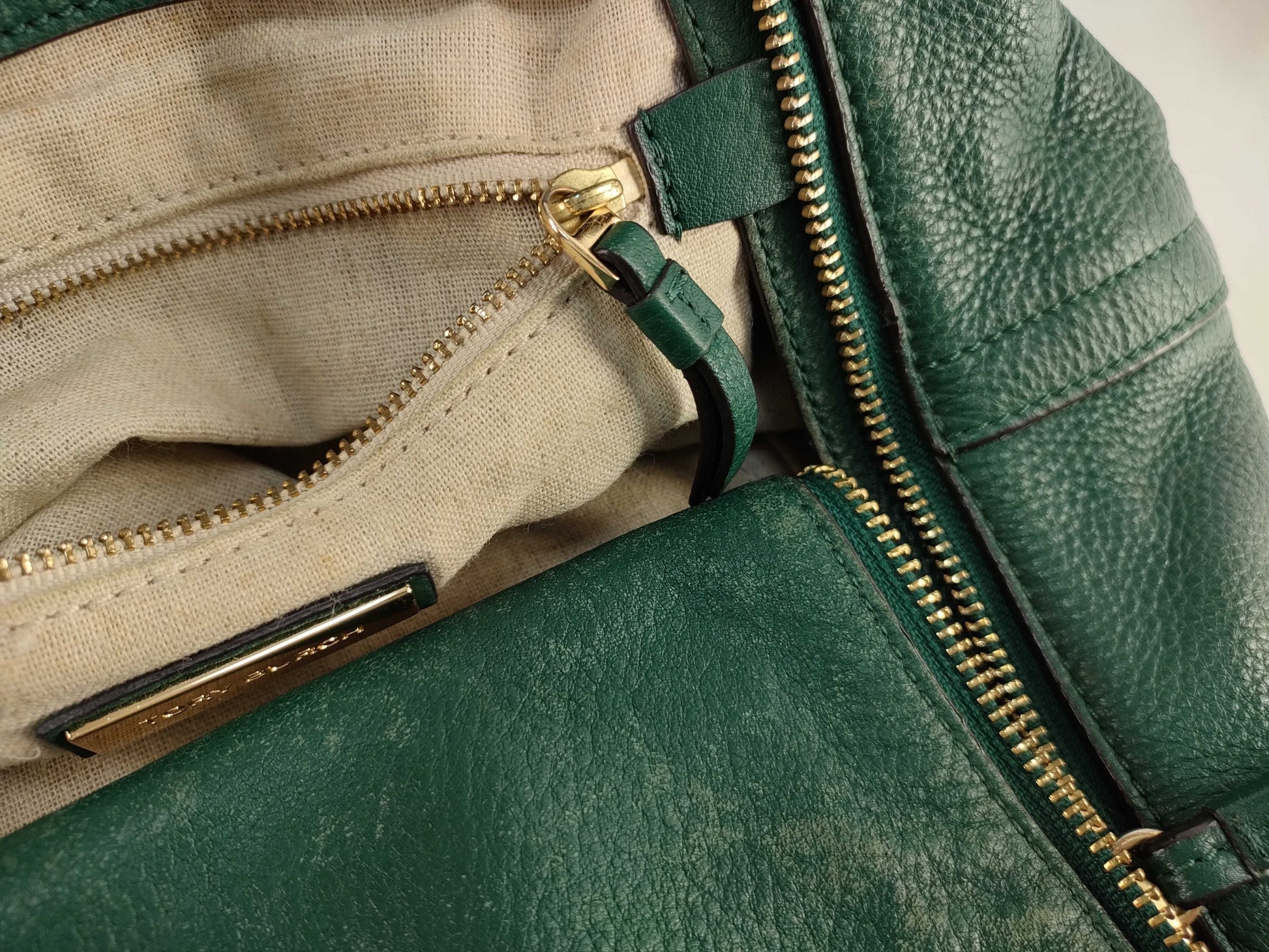 Tory Burch Shoulder Bag Handbag