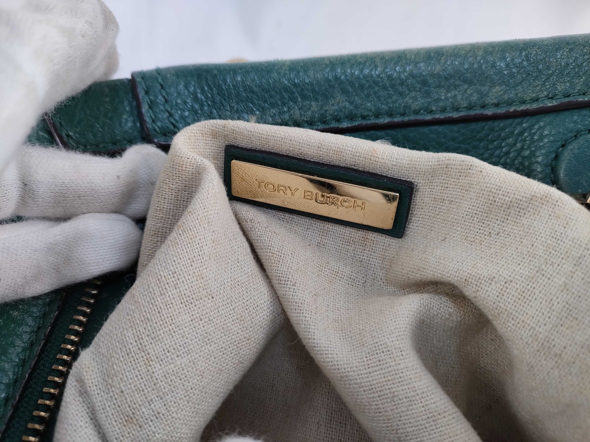 Tory Burch Shoulder Bag Handbag