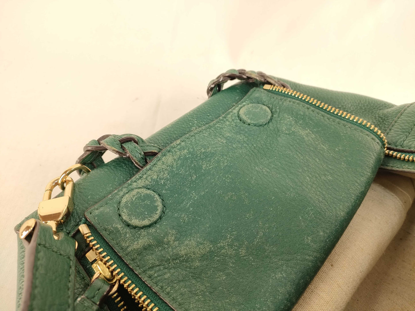 Tory Burch Shoulder Bag Handbag