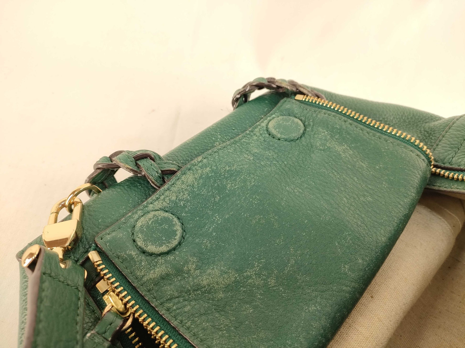 Tory Burch Shoulder Bag Handbag