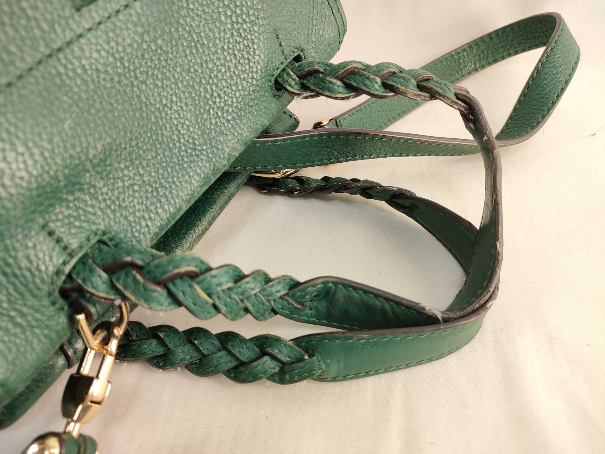 Tory Burch Shoulder Bag Handbag