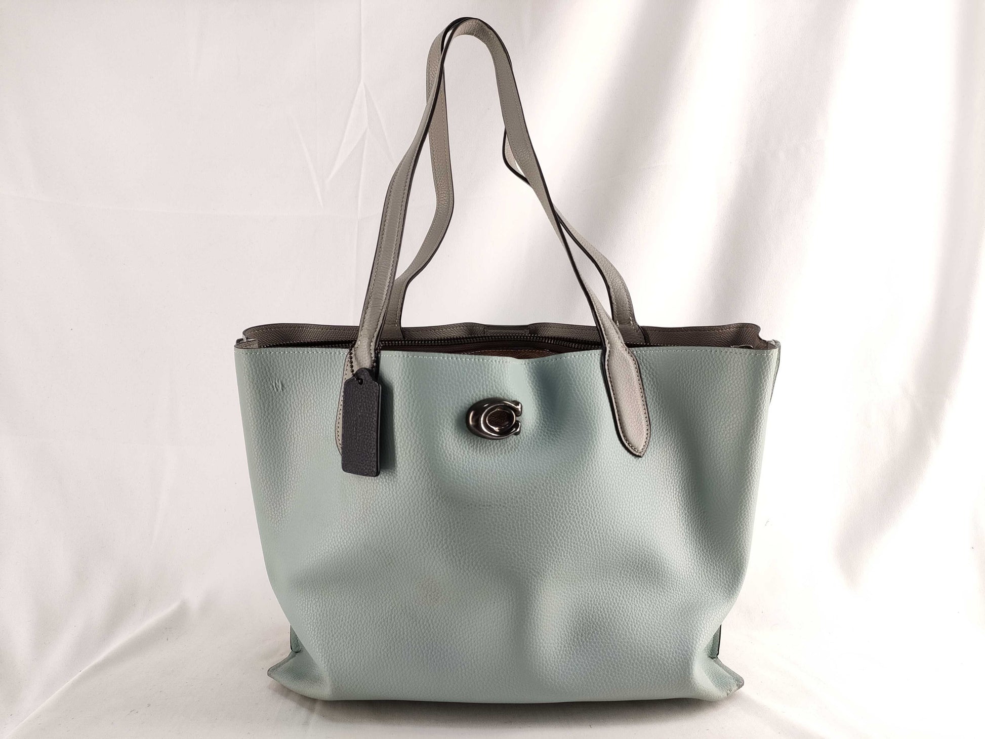 COACH Coach bag tote bag