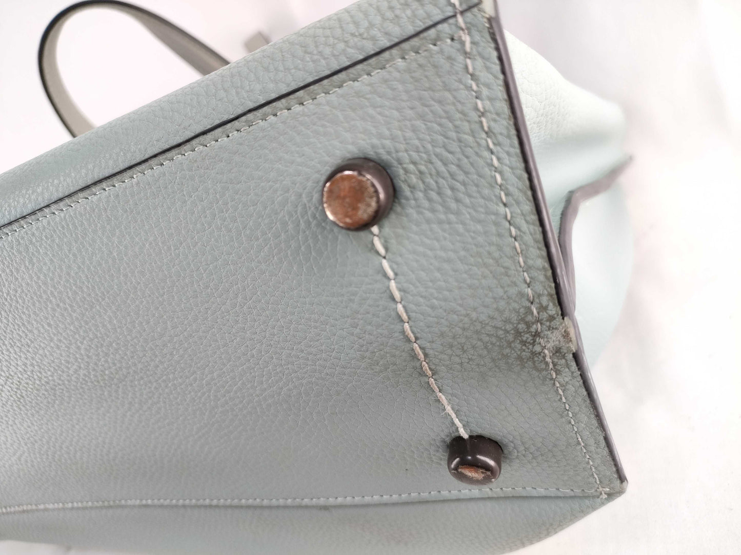 COACH Coach bag tote bag