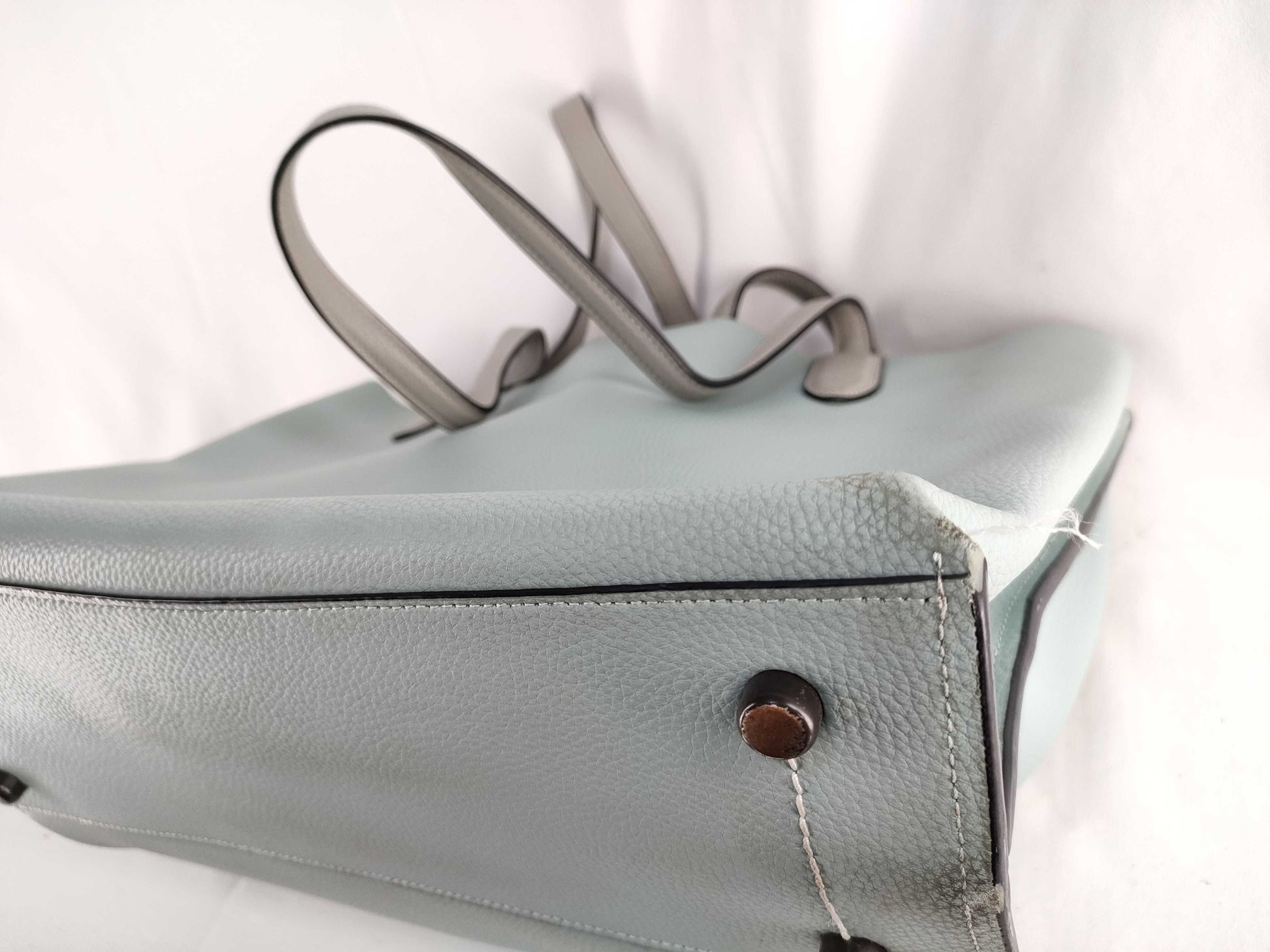 COACH Coach bag tote bag