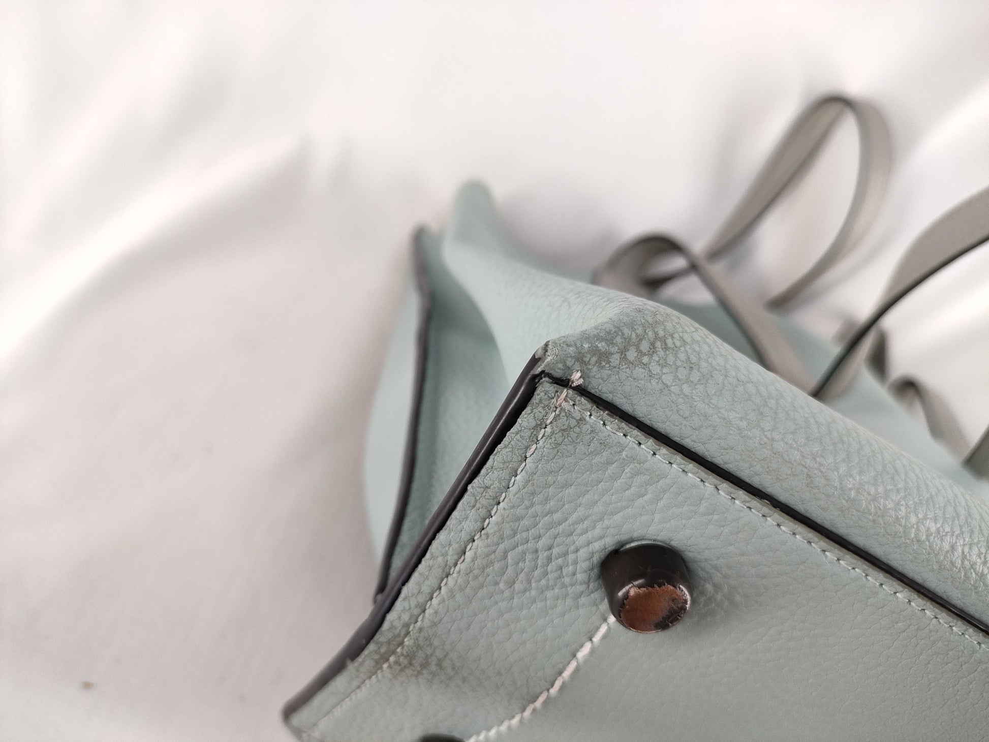 COACH Coach bag tote bag