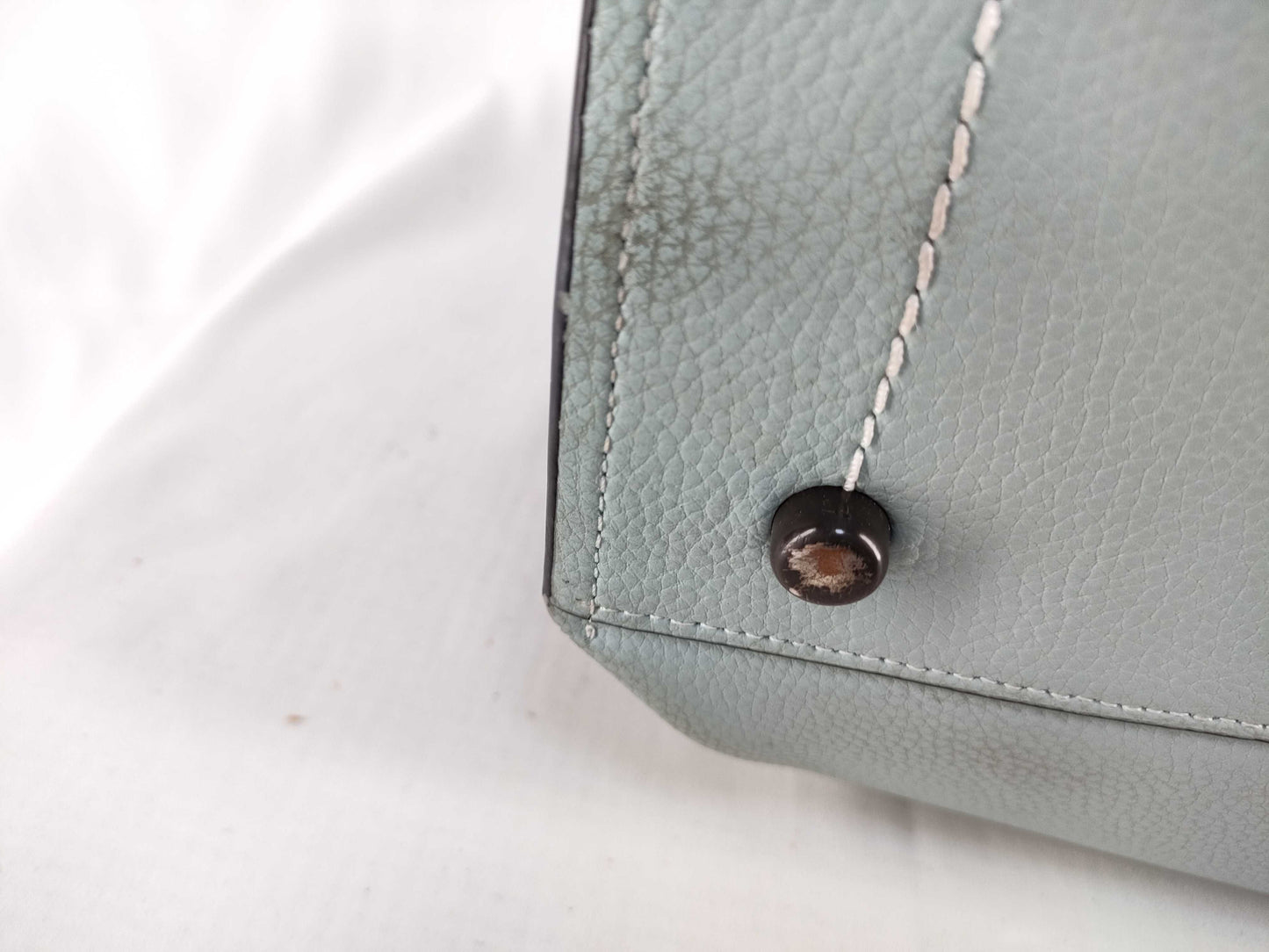 COACH Coach bag tote bag