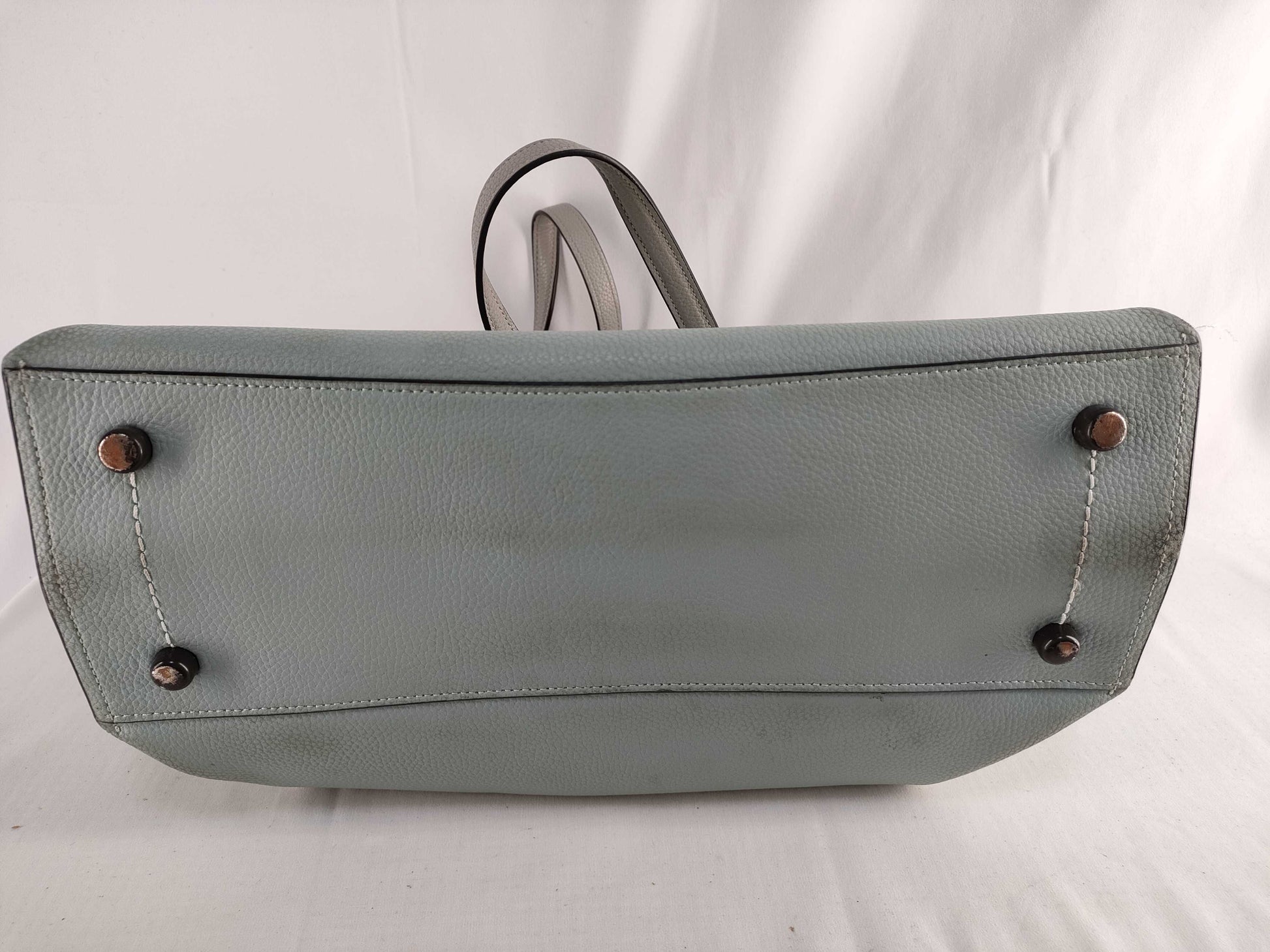 COACH Coach bag tote bag