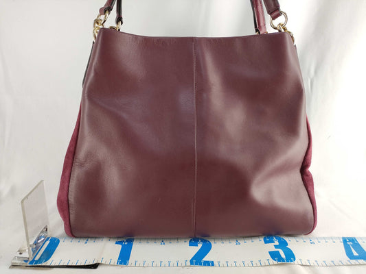 COACH Coach bag handbag