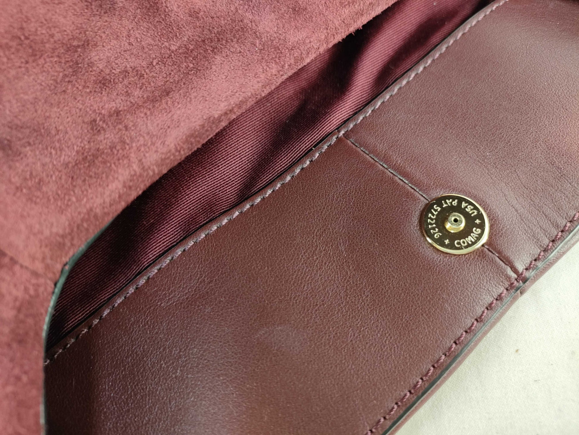 COACH Coach bag handbag