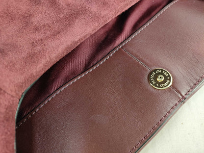 COACH Coach bag handbag