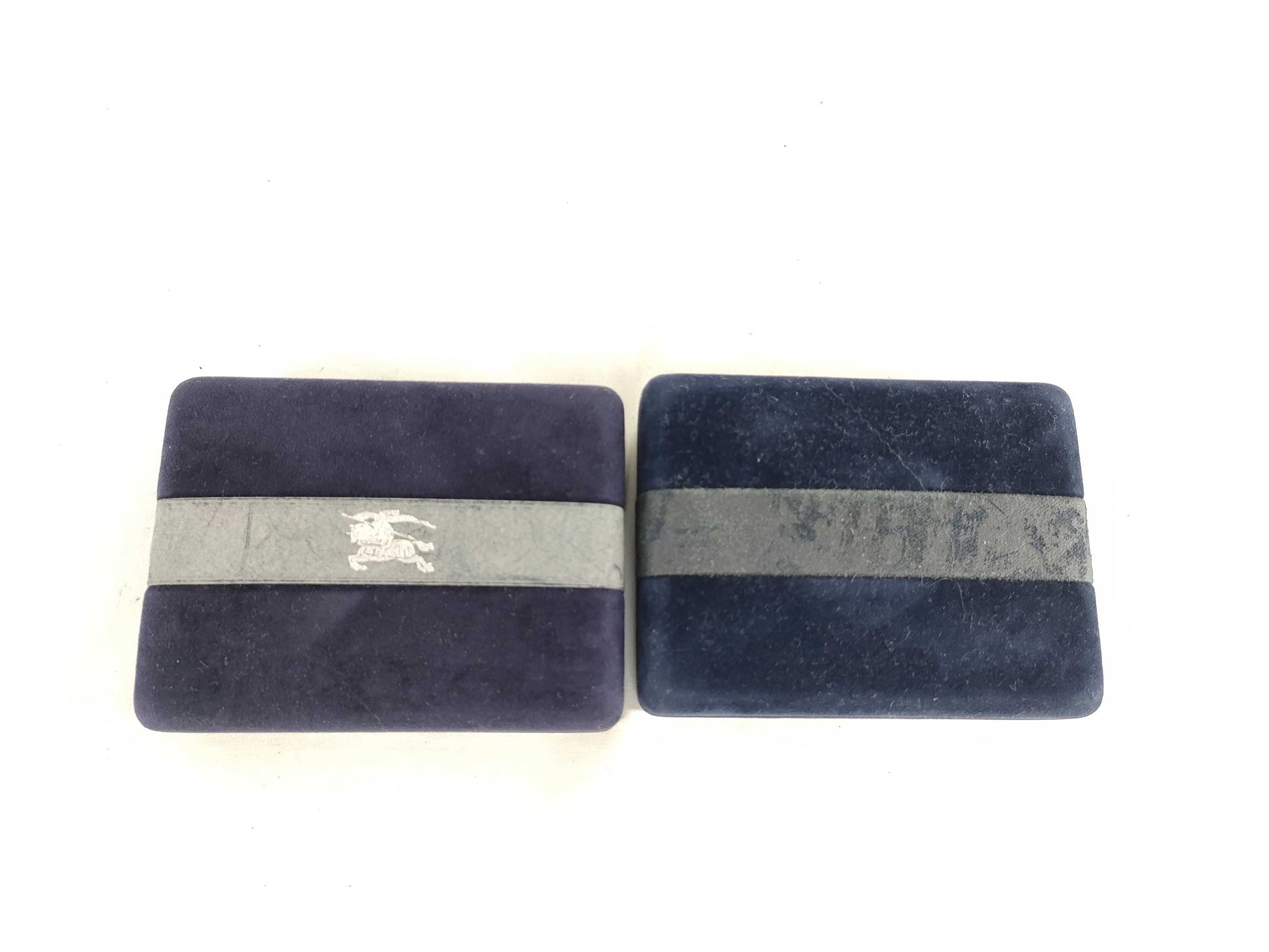 BURBERRY Tie Pin and Cufflink Set x 2 Sets Tie Pin and Cufflinks