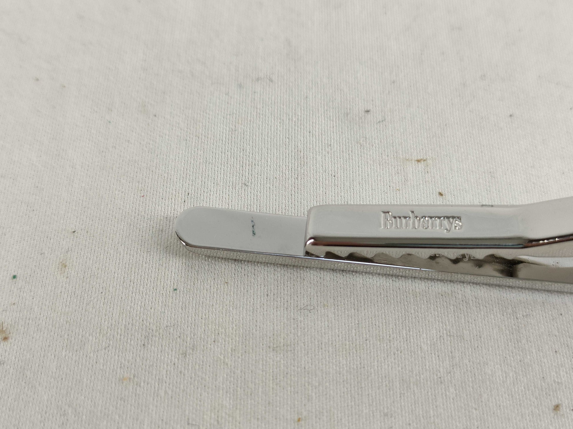 BURBERRY Tie Pin and Cufflink Set x 2 Sets Tie Pin and Cufflinks