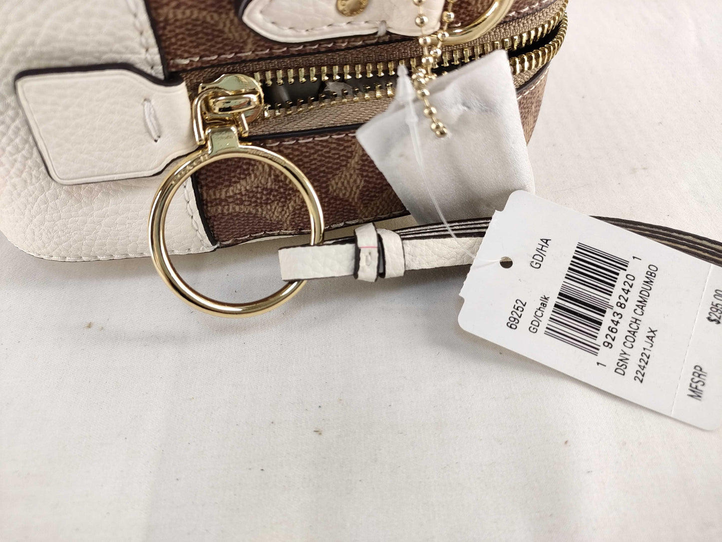 COACH Coach bag handbag