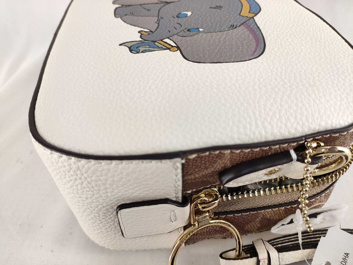 COACH Coach bag handbag