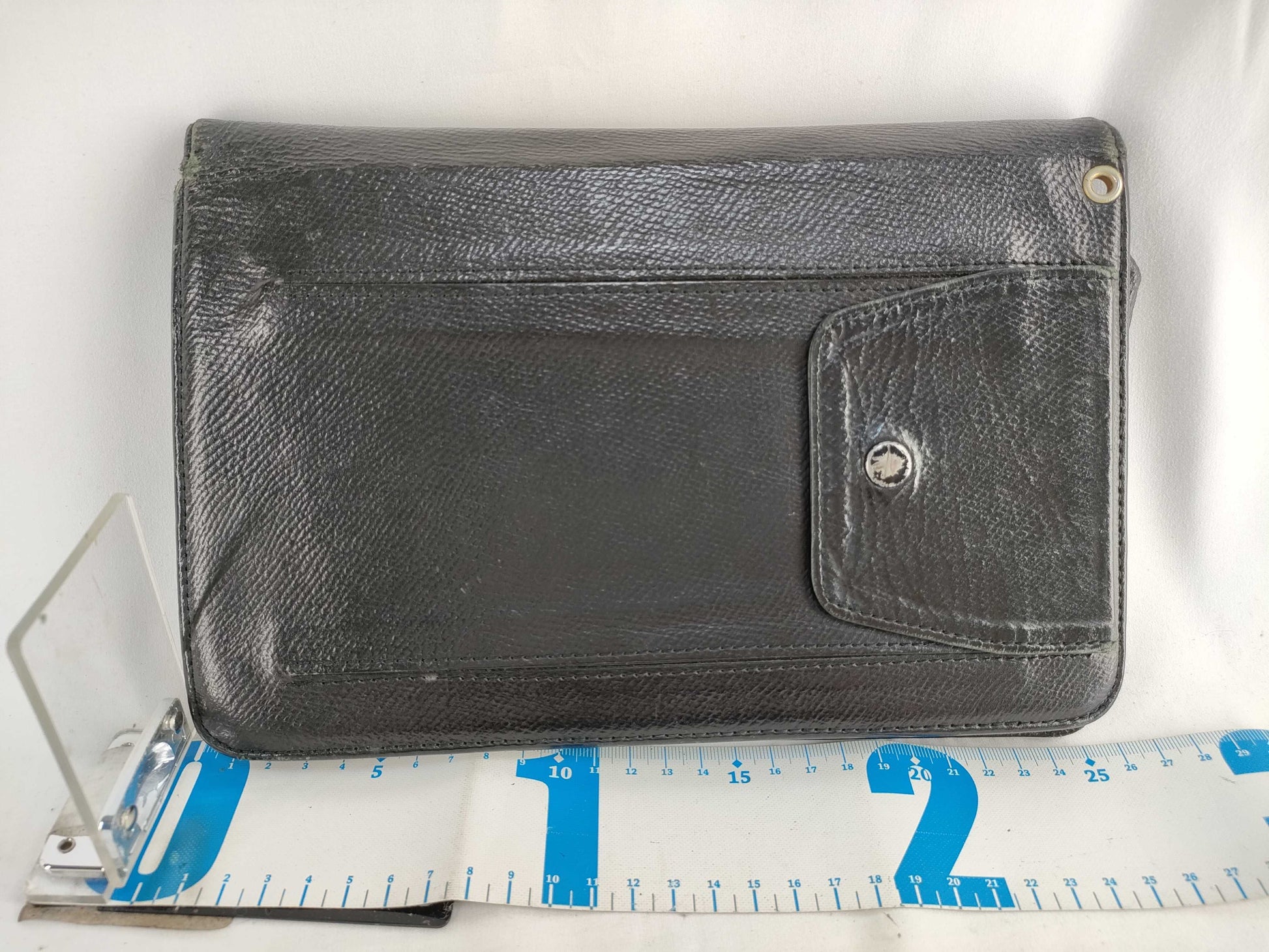 Dunhill Dunhill bag second bag