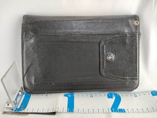 Dunhill Dunhill bag second bag