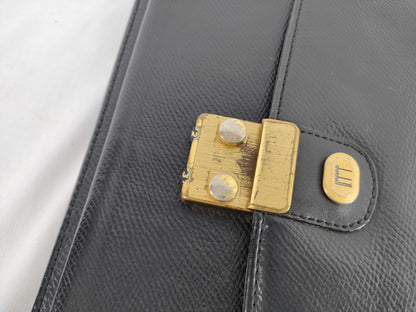 Dunhill Dunhill bag second bag