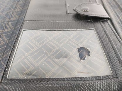 Dunhill Dunhill bag second bag
