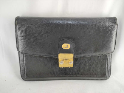Dunhill Dunhill bag second bag