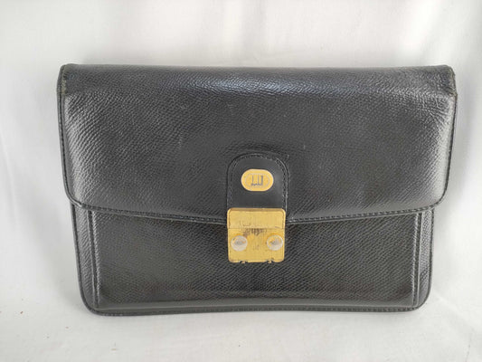 Dunhill Dunhill bag second bag