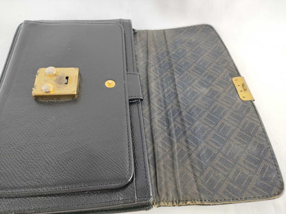 Dunhill Dunhill bag second bag
