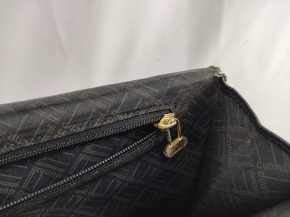 Dunhill Dunhill bag second bag