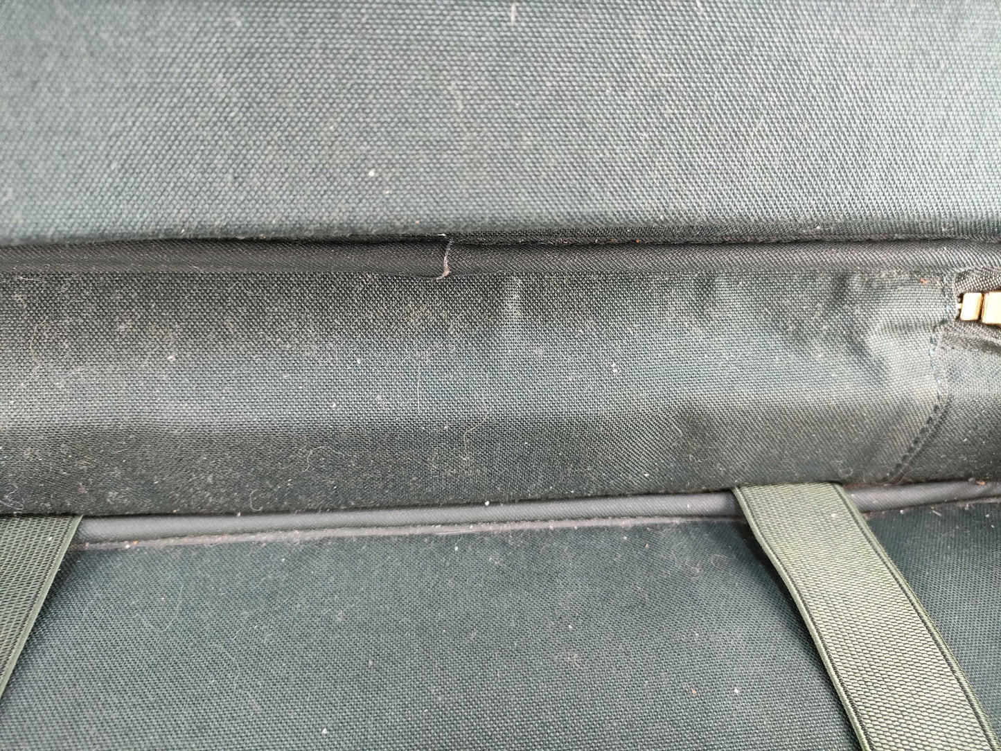 LOUIS VUITTON Taiga LV Business Bag Business Bag