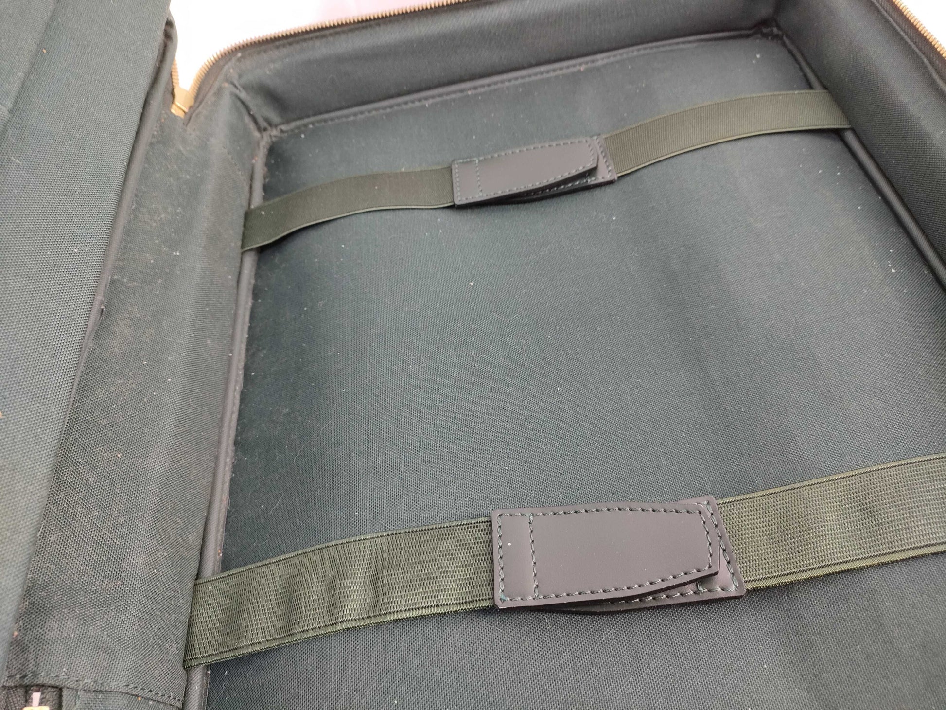 LOUIS VUITTON Taiga LV Business Bag Business Bag