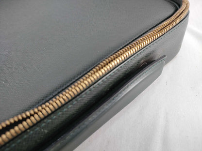 LOUIS VUITTON Taiga LV Business Bag Business Bag