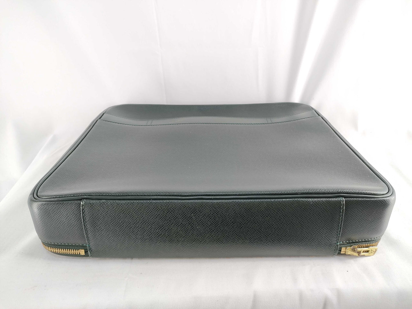 LOUIS VUITTON Taiga LV Business Bag Business Bag