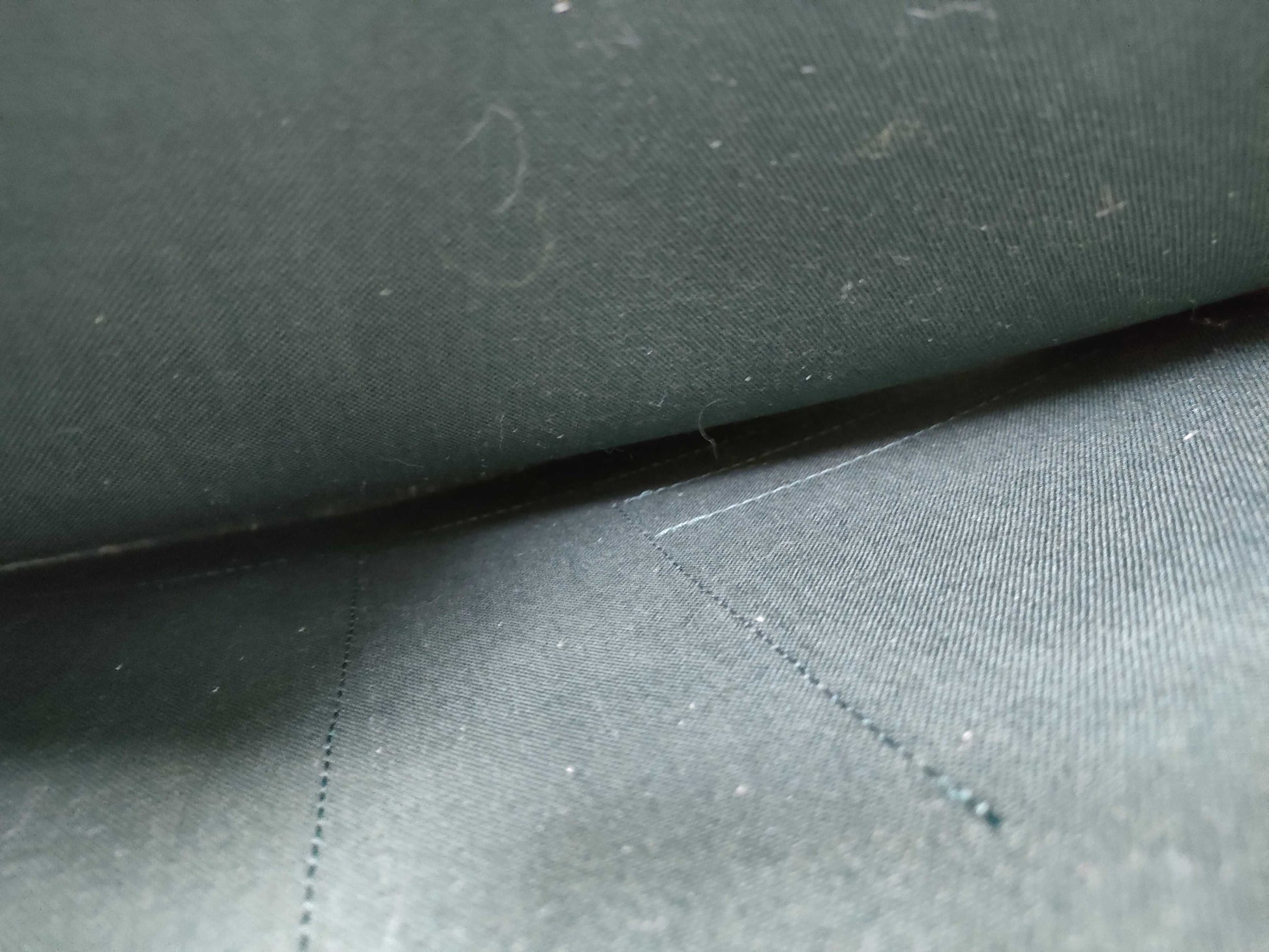 LOUIS VUITTON Taiga LV Business Bag Business Bag